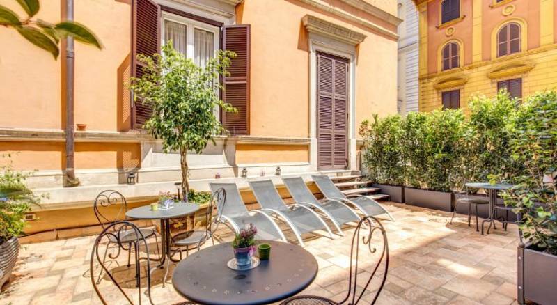 Ecce Roma Suites