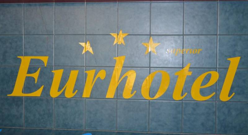 Eurhotel