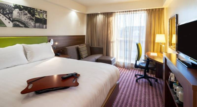 Hampton by Hilton Birmingham City North