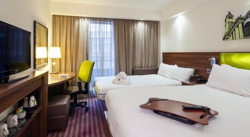 Hampton by Hilton Birmingham City North