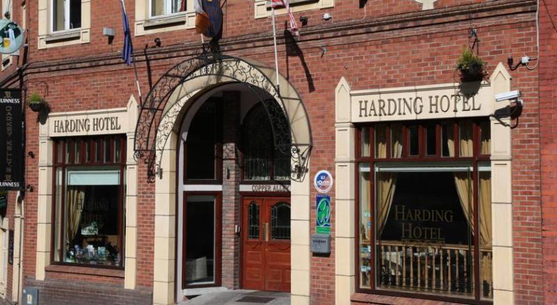 Harding Hotel