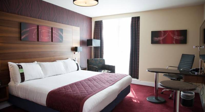 Holiday Inn Birmingham City