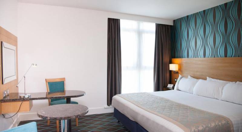 Holiday Inn Birmingham City