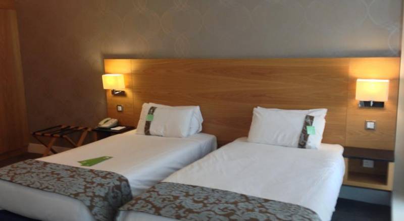 Holiday Inn Birmingham City