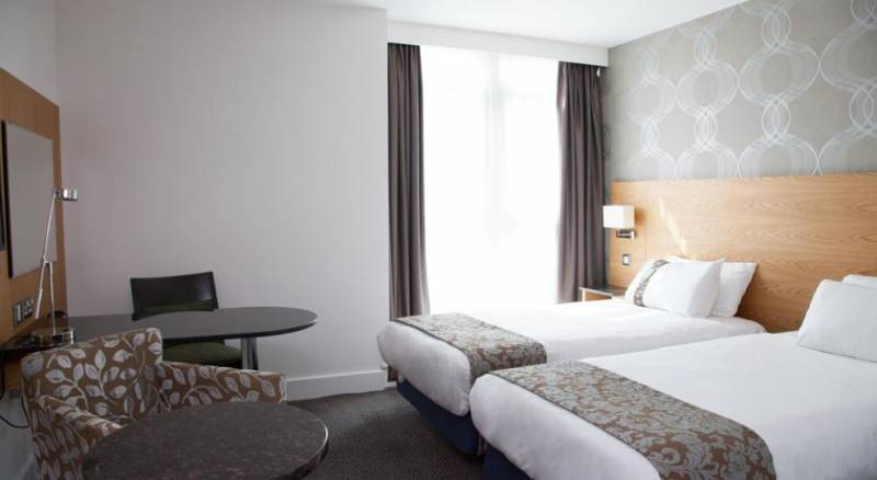 Holiday Inn Birmingham City