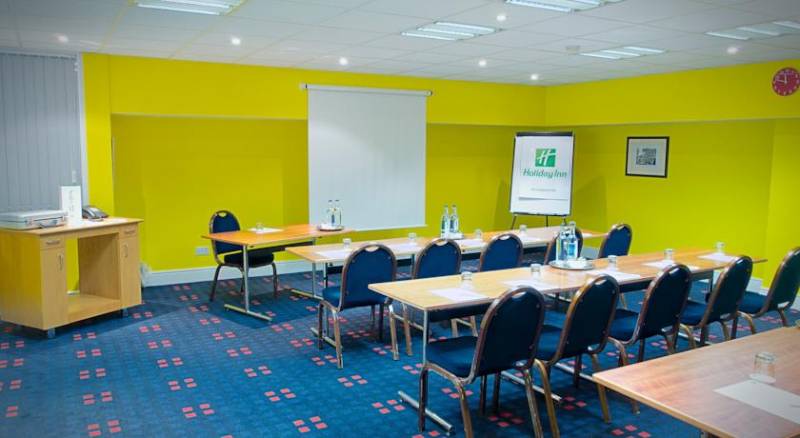 Holiday Inn Birmingham City