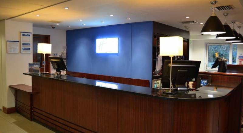 Holiday Inn Express Birmingham Star City