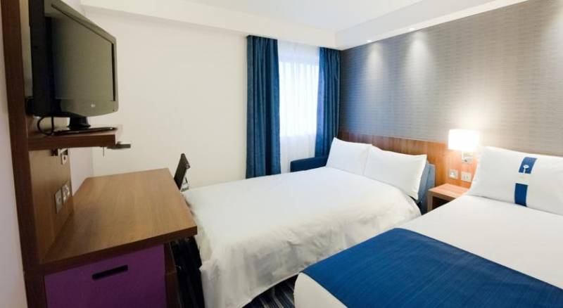 Holiday Inn Express London City