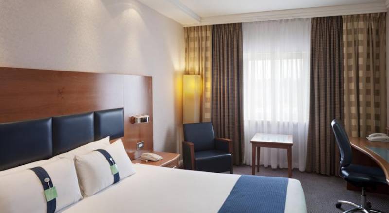 Holiday Inn London Brent Cross