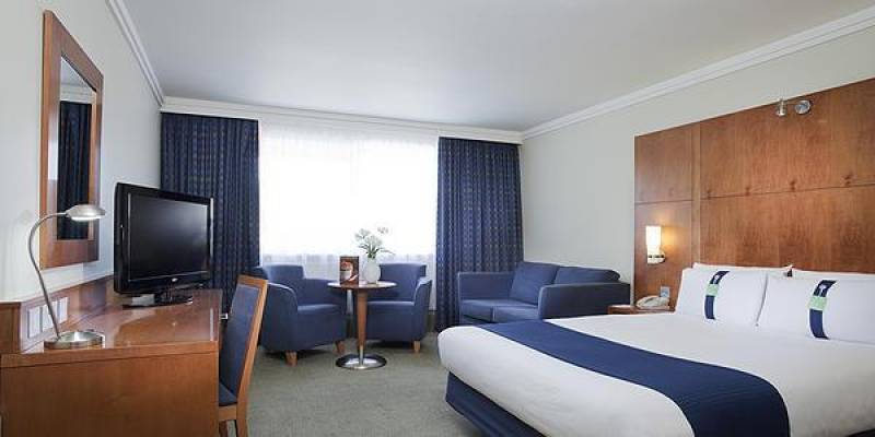 Holiday Inn London Brent Cross