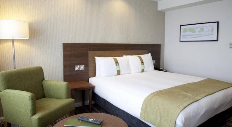 Holiday Inn London - Wembley