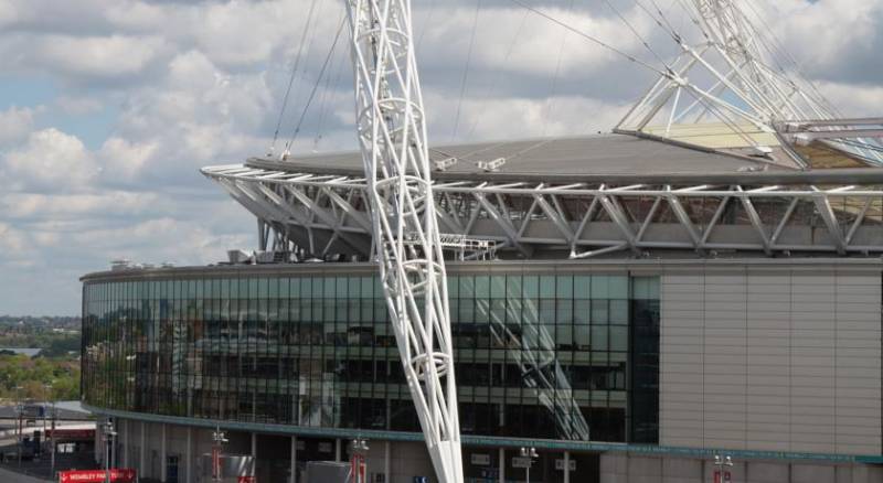 Holiday Inn London - Wembley