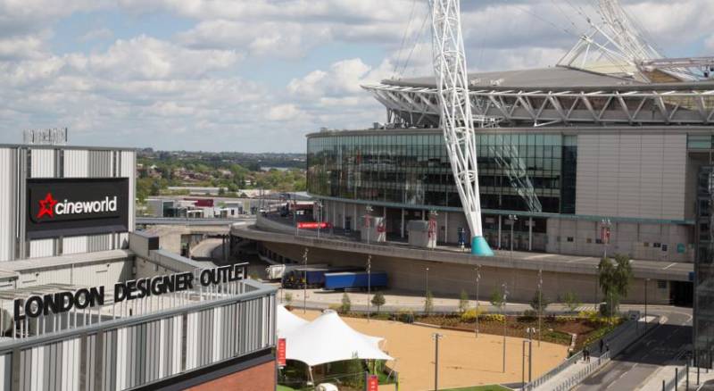 Holiday Inn London - Wembley