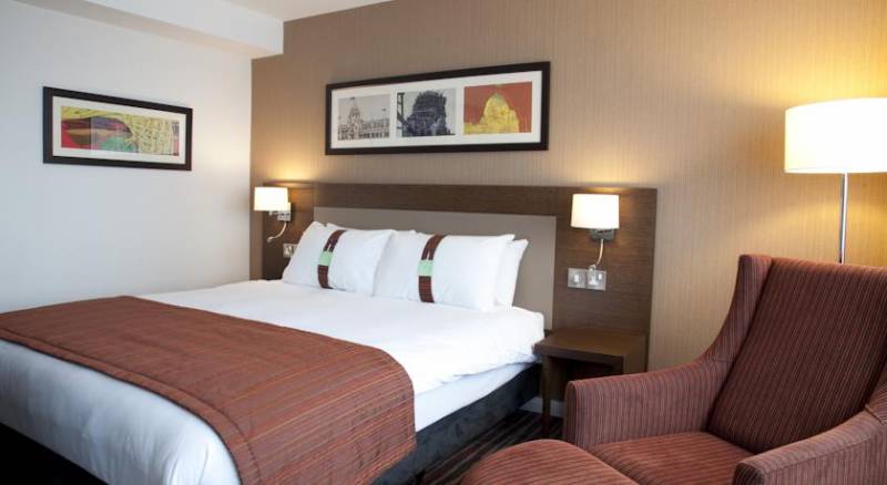 Holiday Inn London - Wembley