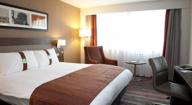 Holiday Inn London - Wembley