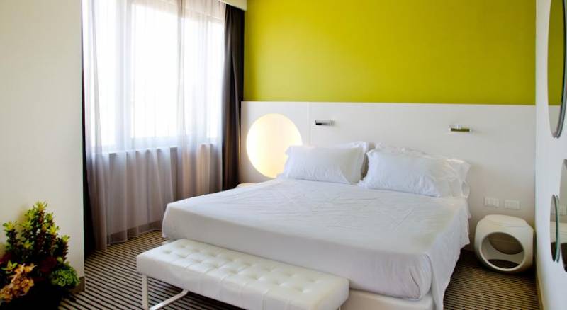 Holiday Inn Rome Pisana