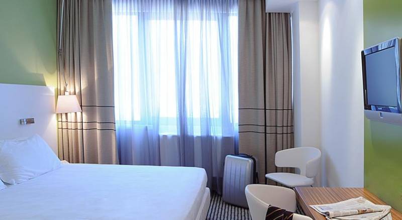 Holiday Inn Rome Pisana