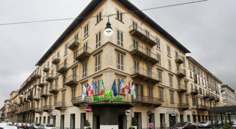 Holiday Inn Turin City Centre