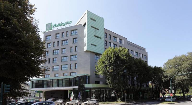 Holiday Inn Turin Corso Francia