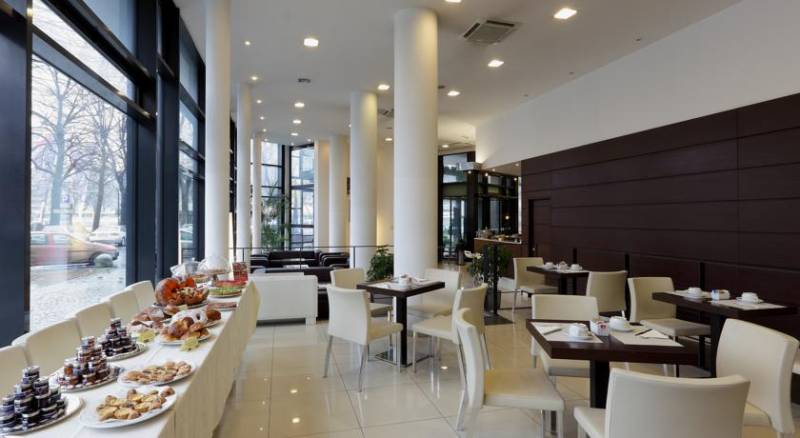 Holiday Inn Turin Corso Francia