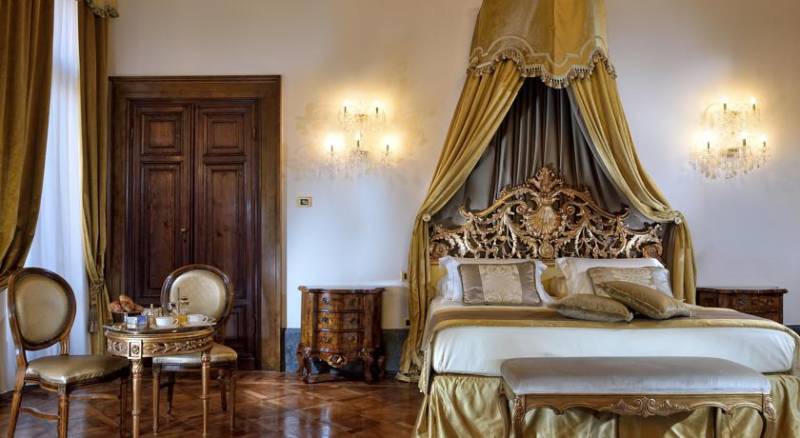 Hotel Ai Cavalieri di Venezia