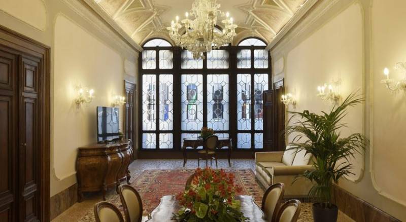 Hotel Ai Cavalieri di Venezia