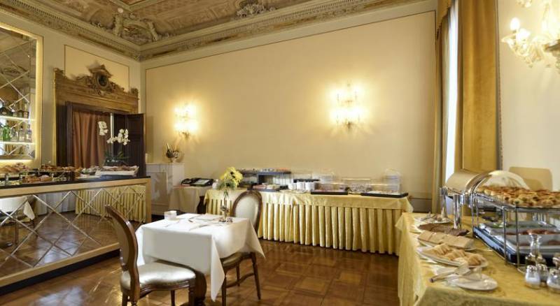 Hotel Ai Cavalieri di Venezia