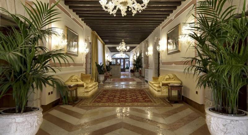 Hotel Ai Cavalieri di Venezia