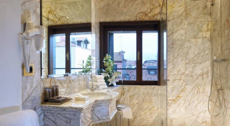 Hotel Ai Cavalieri di Venezia