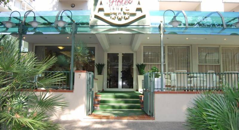 Hotel Aurea