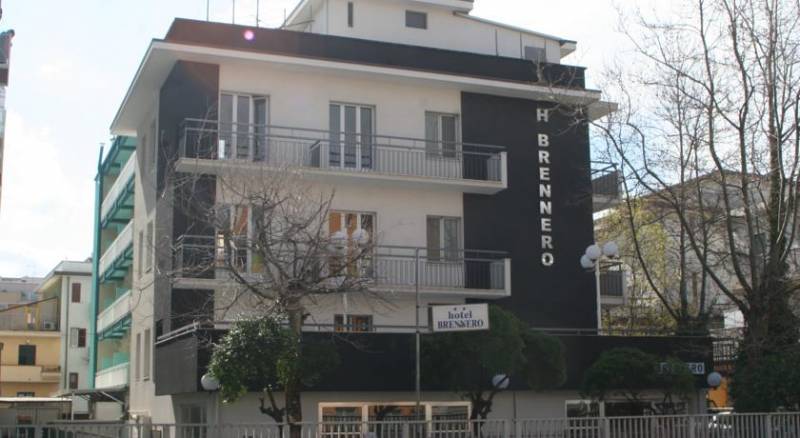 Hotel Brennero