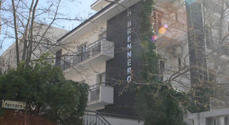 Hotel Brennero