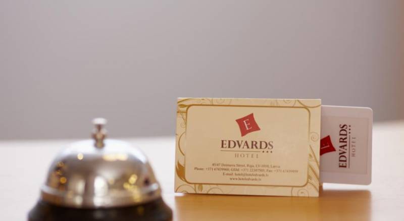 Hotel Edvards