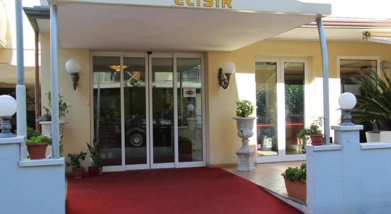 Hotel Elisir