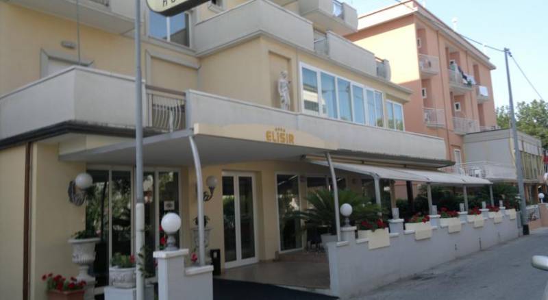 Hotel Elisir