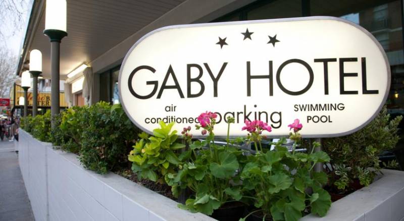 Hotel Gaby