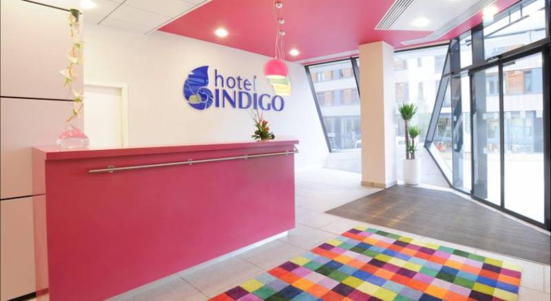 Hotel Indigo Birmingham