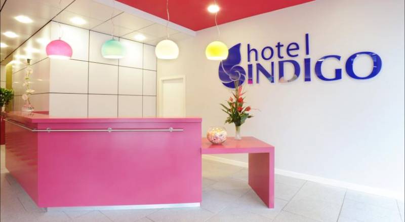 Hotel Indigo Birmingham