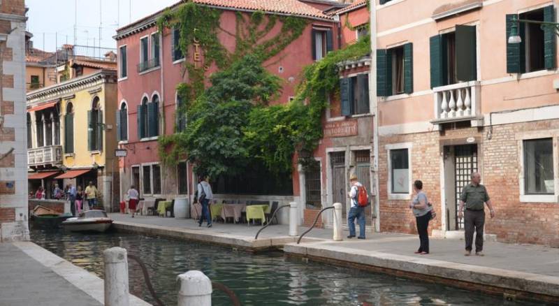 Hotel Iris Venice