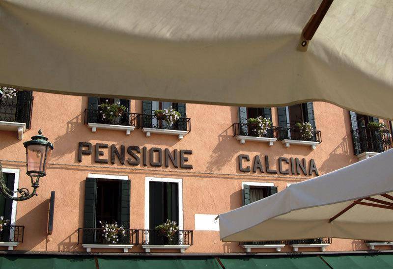 Hotel La Calcina