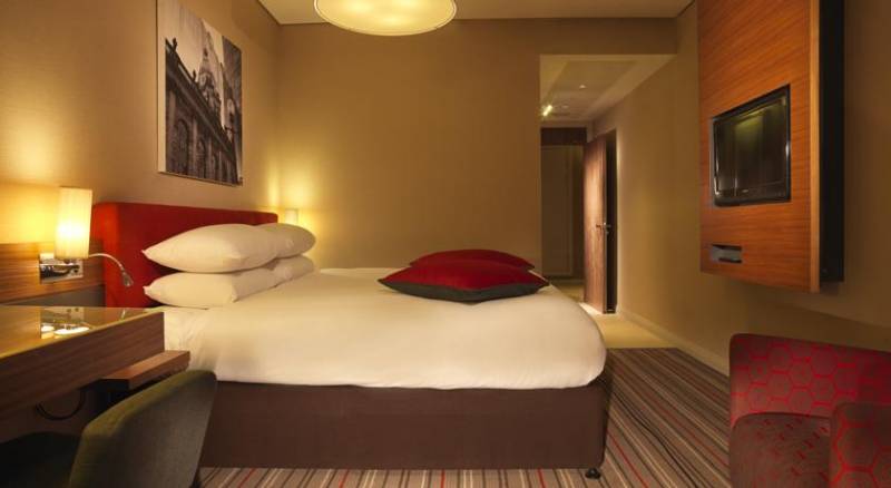 Hotel La Tour Birmingham