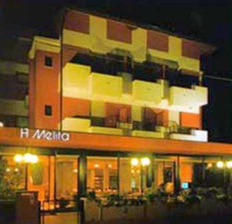 Hotel Melita