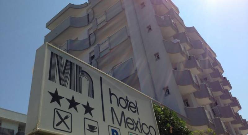 Hotel Mexico