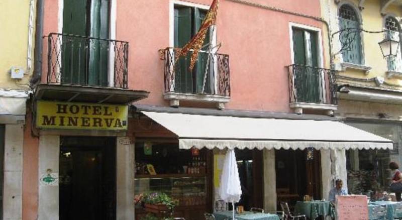 Hotel Minerva & Nettuno