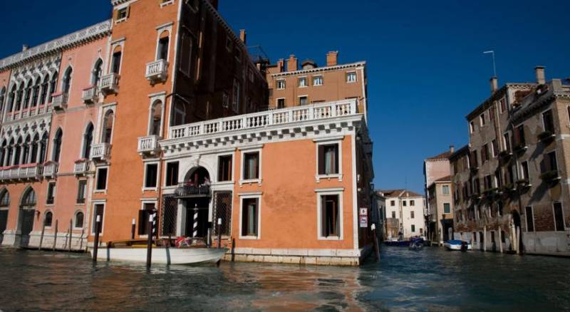 Hotel Palazzo Barbarigo Sul Canal Grande