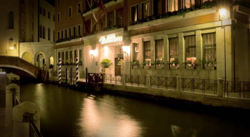 Hotel Papadopoli Venezia - MGallery Collection