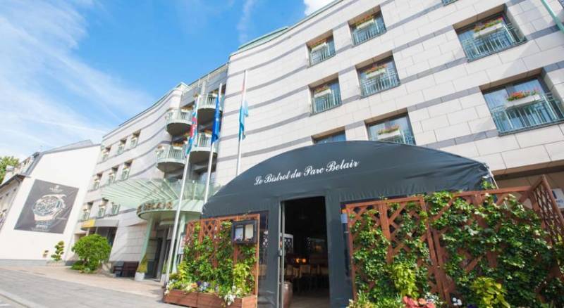 Hotel Parc Belair