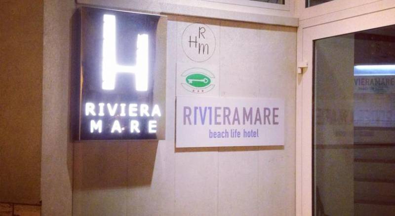 Hotel Riviera Mare