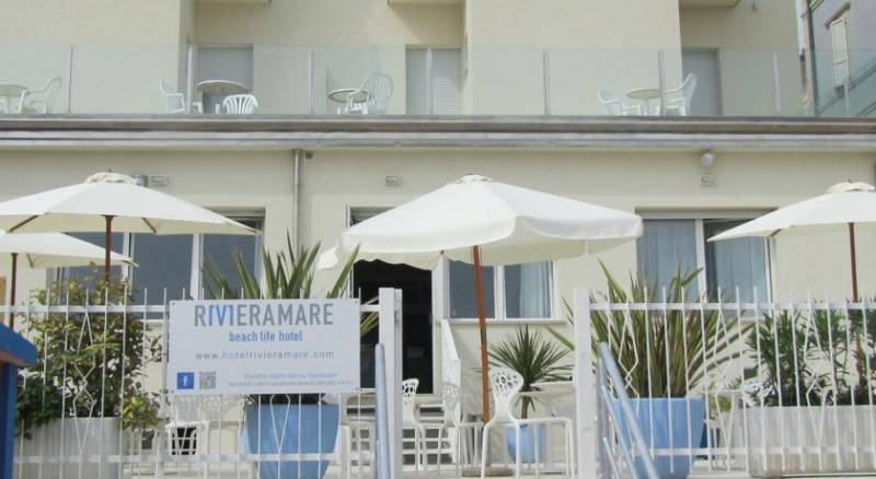 Hotel Riviera Mare