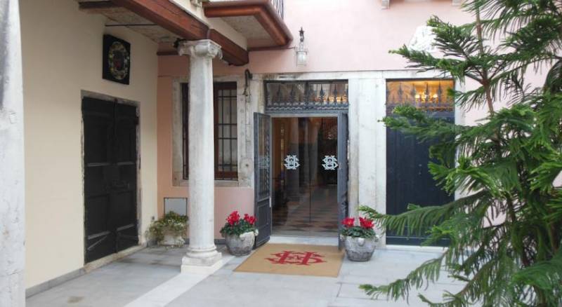 Hotel Sant'Antonin